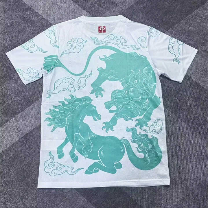 Chelsea Pré-Jogo 25/26 3