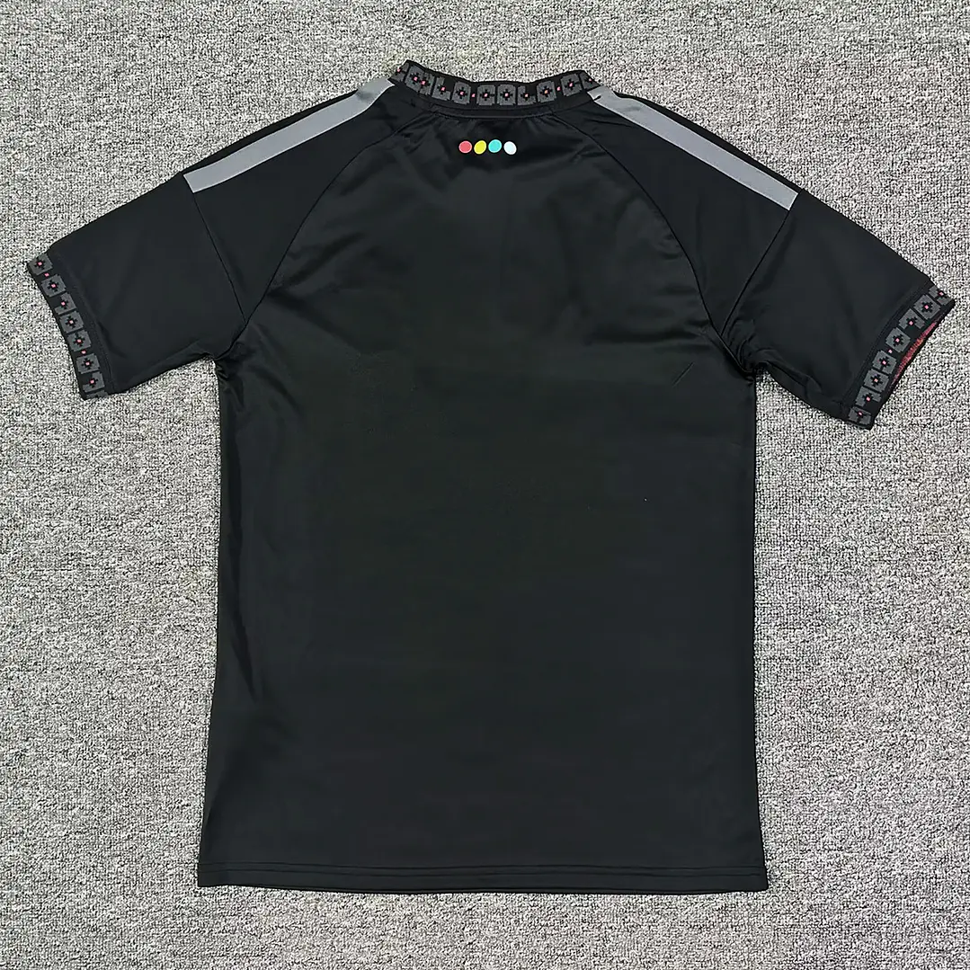 Colo-Colo Away 26/27 3