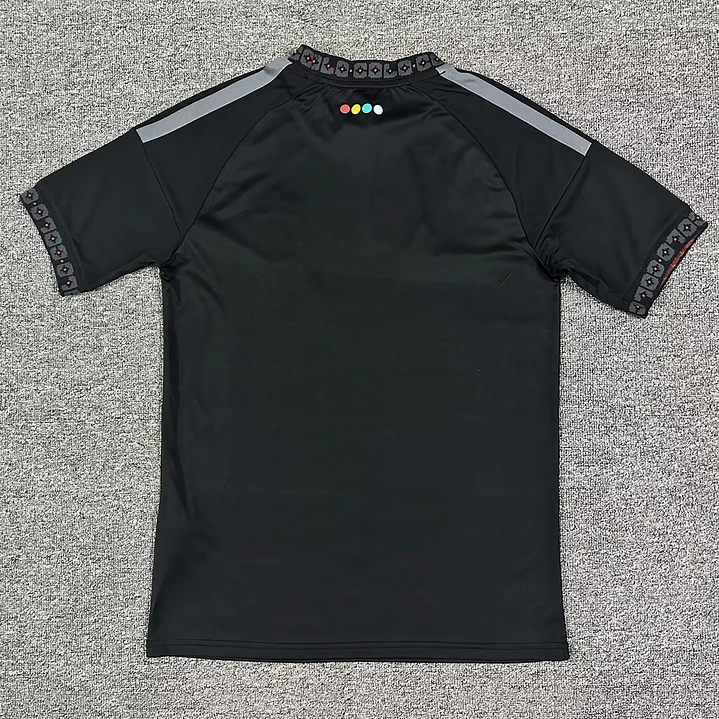 Colo-Colo Away 26/27 3