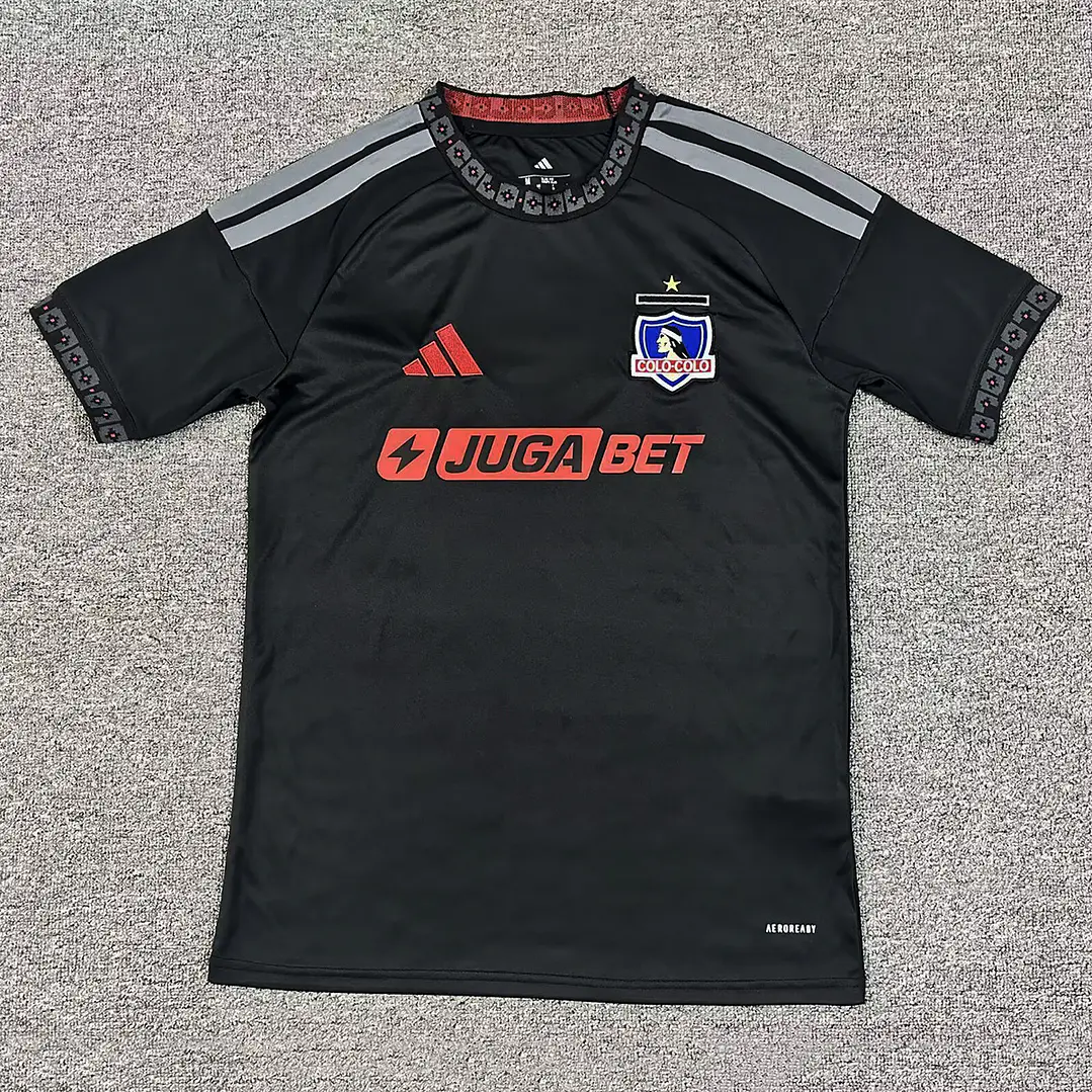 Colo-Colo Away 26/27 2