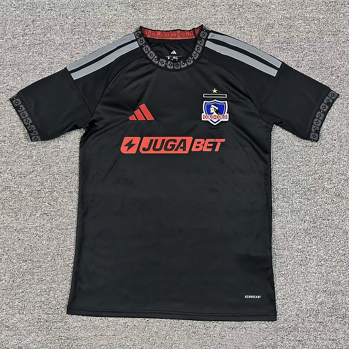 Colo-Colo Away 26/27 2
