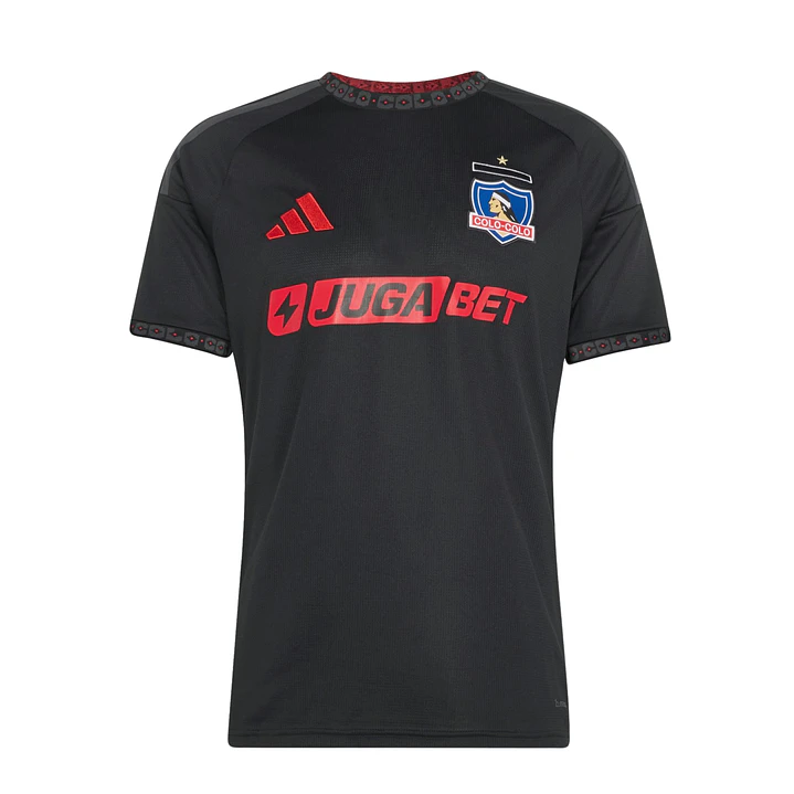 Colo-Colo Away 26/27 1