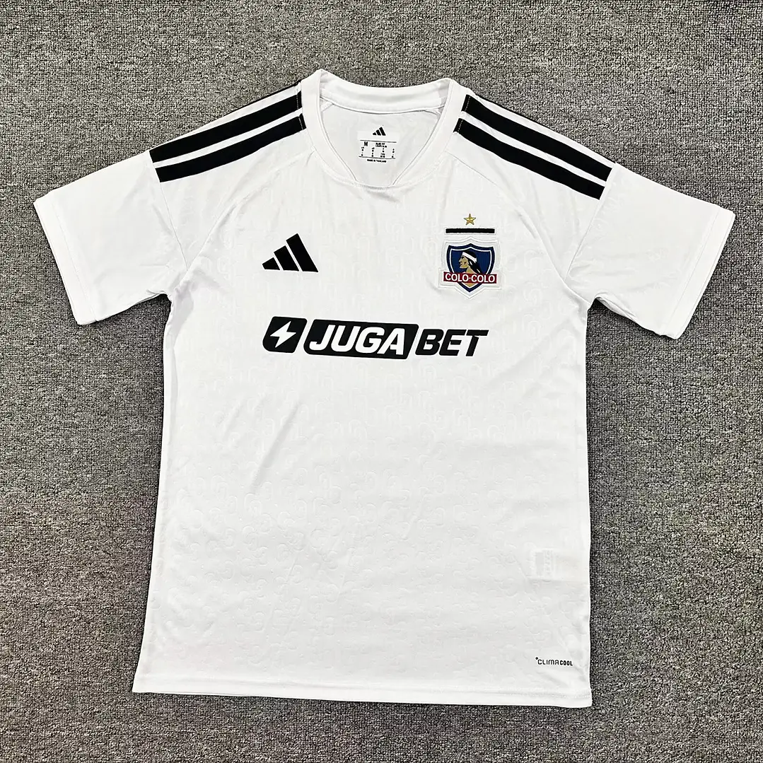 Colo-Colo Home 26/27 2