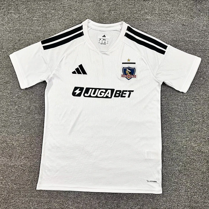 Colo-Colo Home 26/27 2