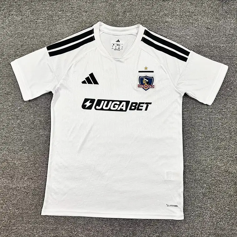 Colo-Colo Home 26/27 2