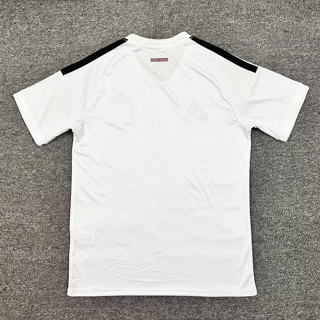 Colo-Colo Home 26/27 3