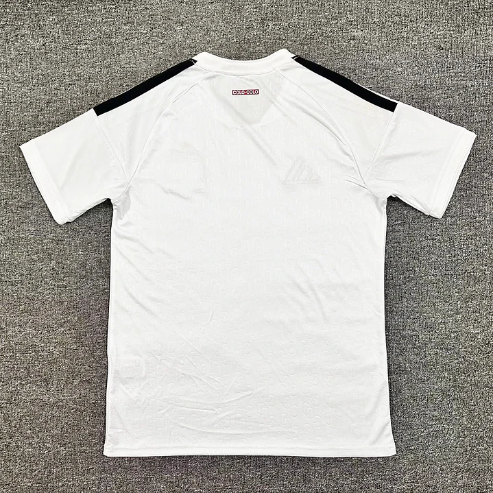 Colo-Colo Home 26/27 3