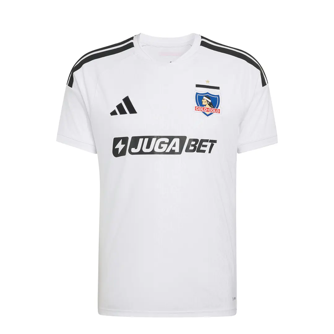 Colo-Colo Home 26/27 1