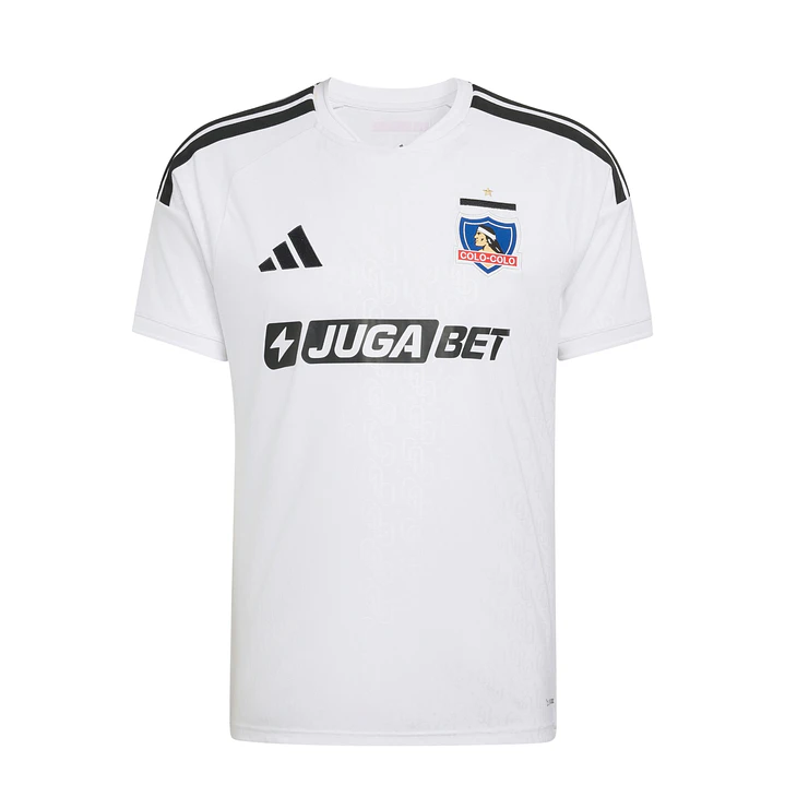Colo-Colo Home 26/27 1
