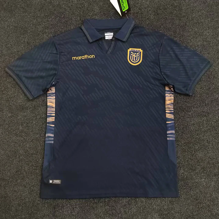 Equador Away Mundial 2026 2