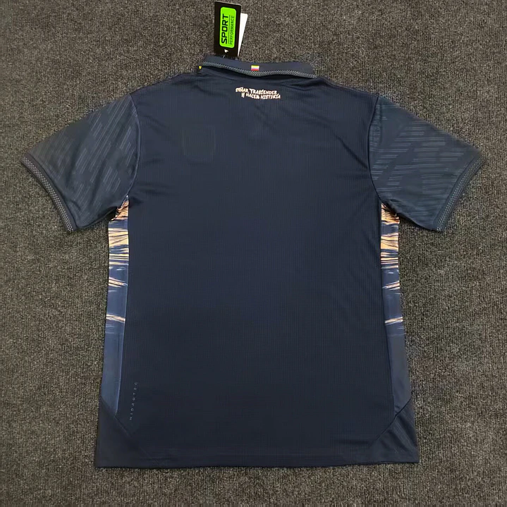 Equador Away Mundial 2026 3