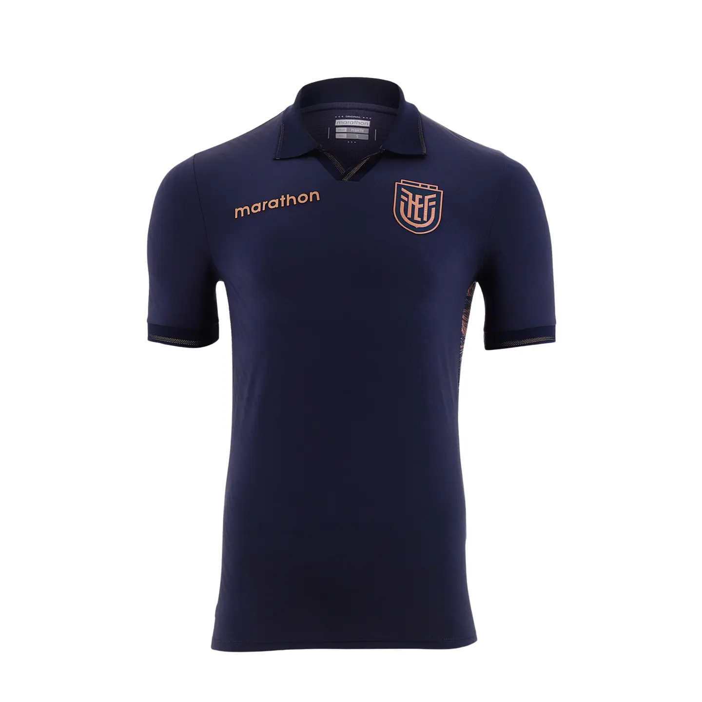 Equador Away Mundial 2026 1