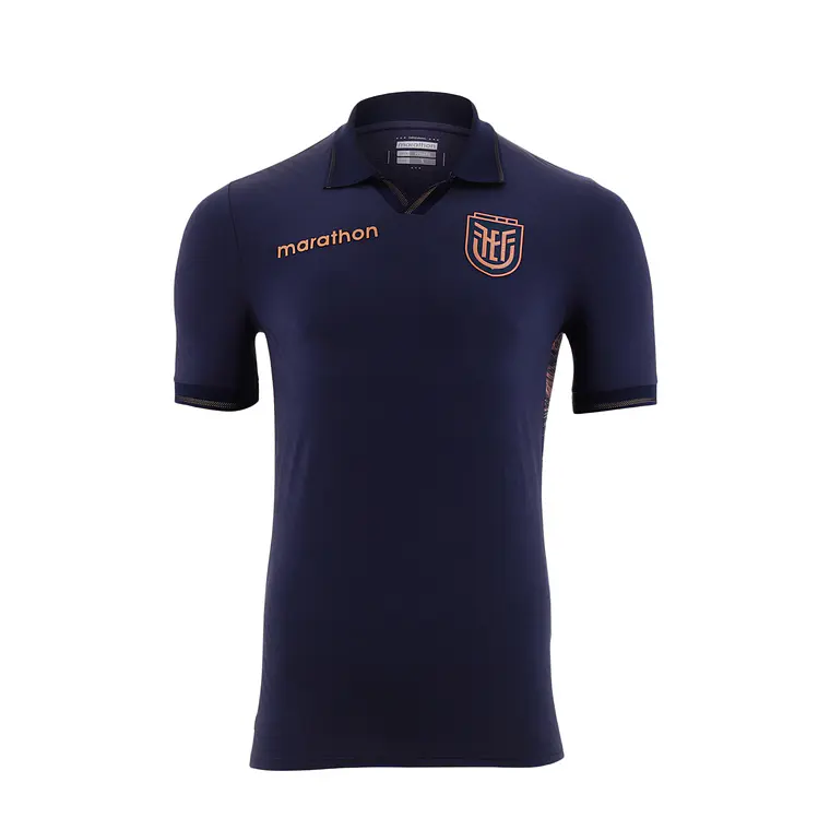 Equador Away Mundial 2026 1
