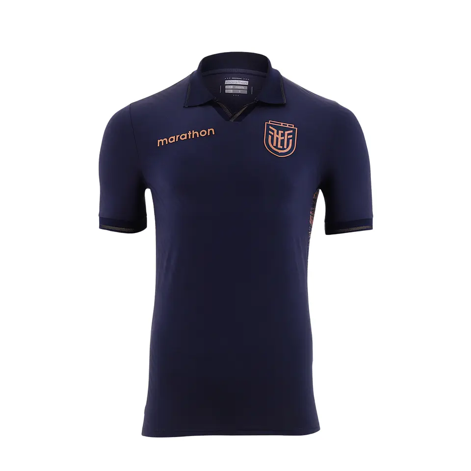 Equador Away Mundial 2026 1