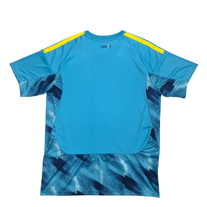 Espanha Guarda-Redes Mundial 2026 2