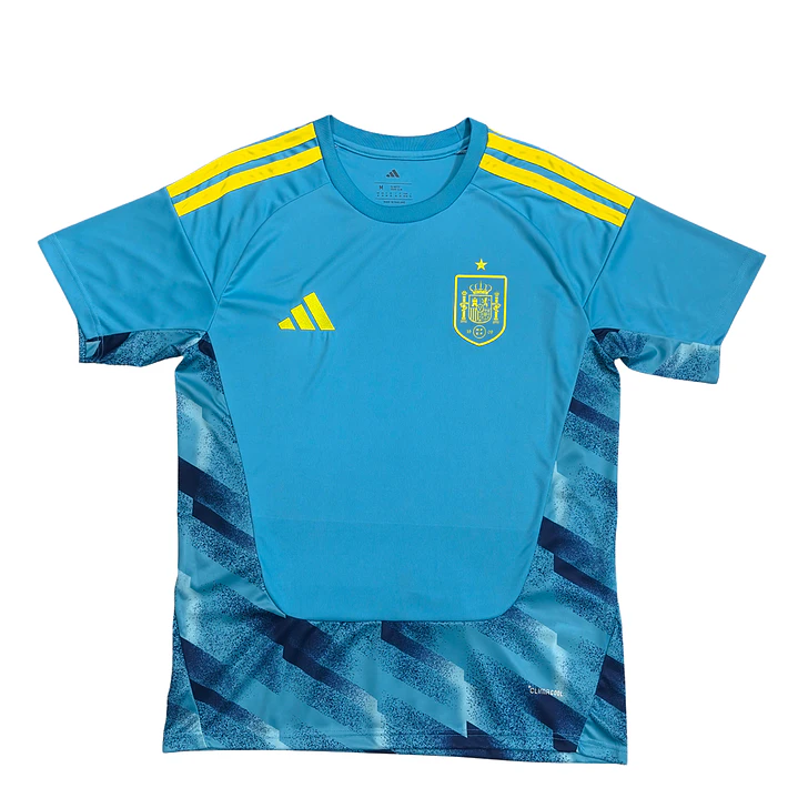 Espanha Guarda-Redes Mundial 2026 1