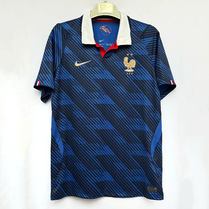 França Home Mundial 2026 2