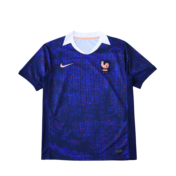 França Home Mundial 2026 1