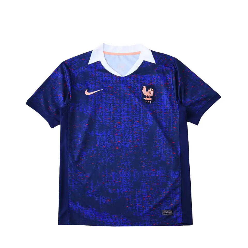 França Home Mundial 2026 1