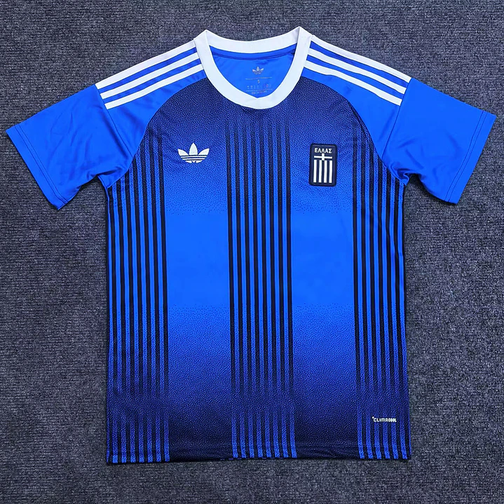 Grécia Away 26 27  2
