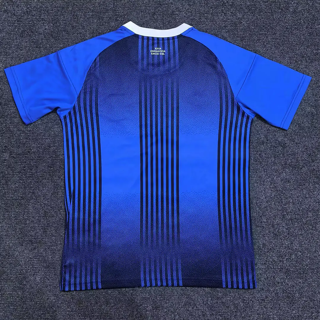 Grécia Away 26 27  3