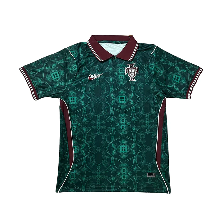 Portugal Edição x Nike 2026  1