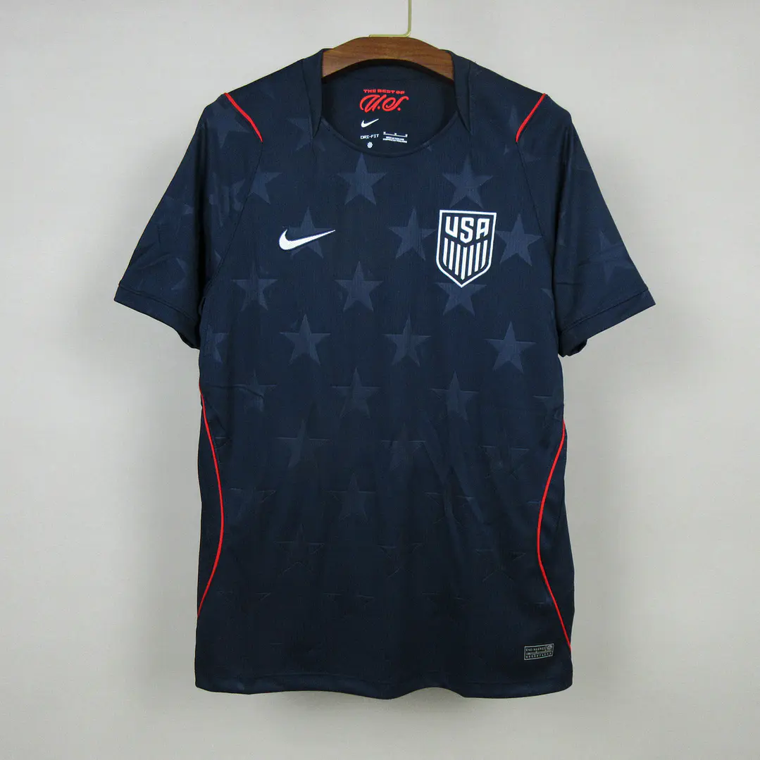USA Away Mundial 2026  2