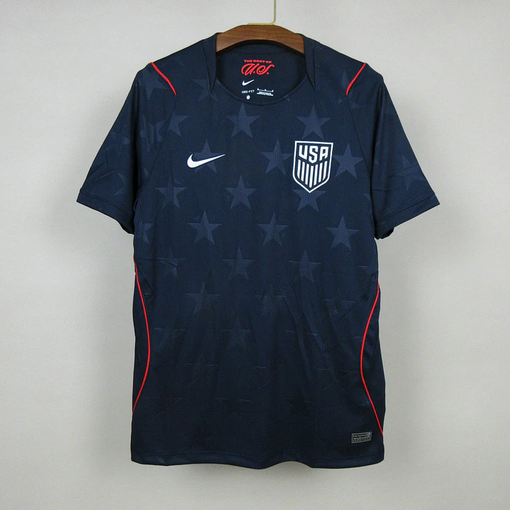 USA Away Mundial 2026  2