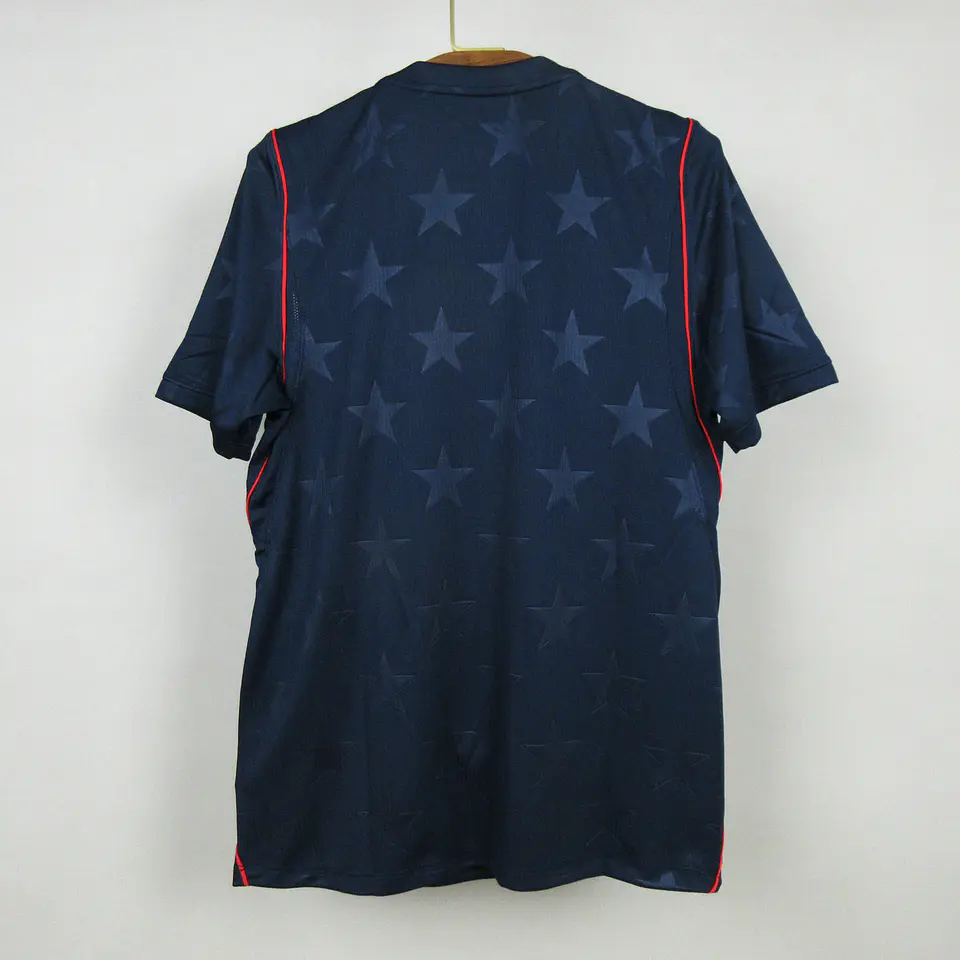 USA Away Mundial 2026  3