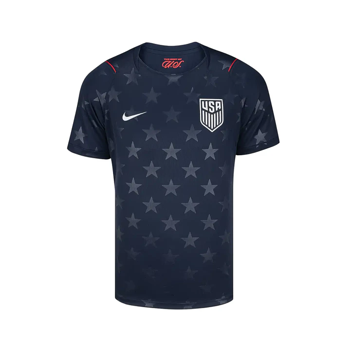 USA Away Mundial 2026  1