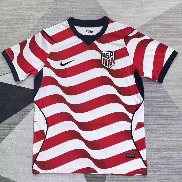 USA Home Mundial 2026  2