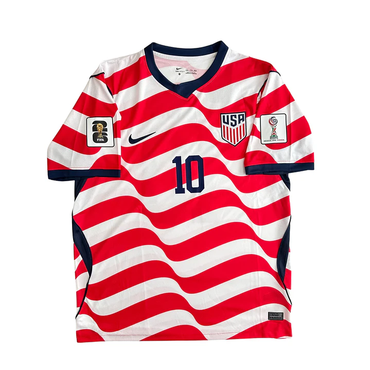 USA Home Mundial 2026  1