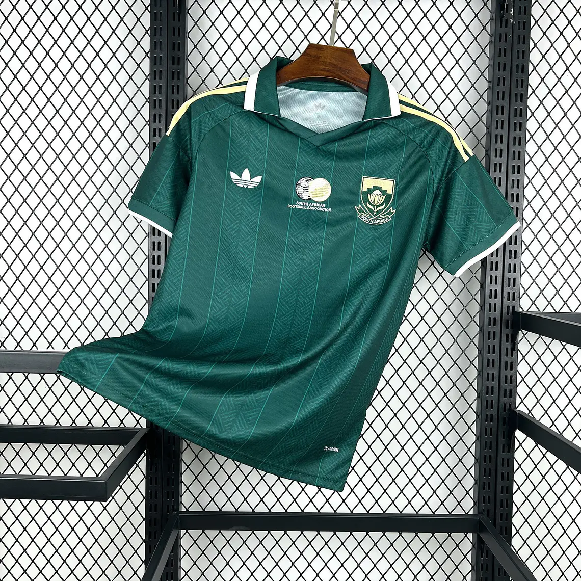 África do Sul Away Mundial 2026 2