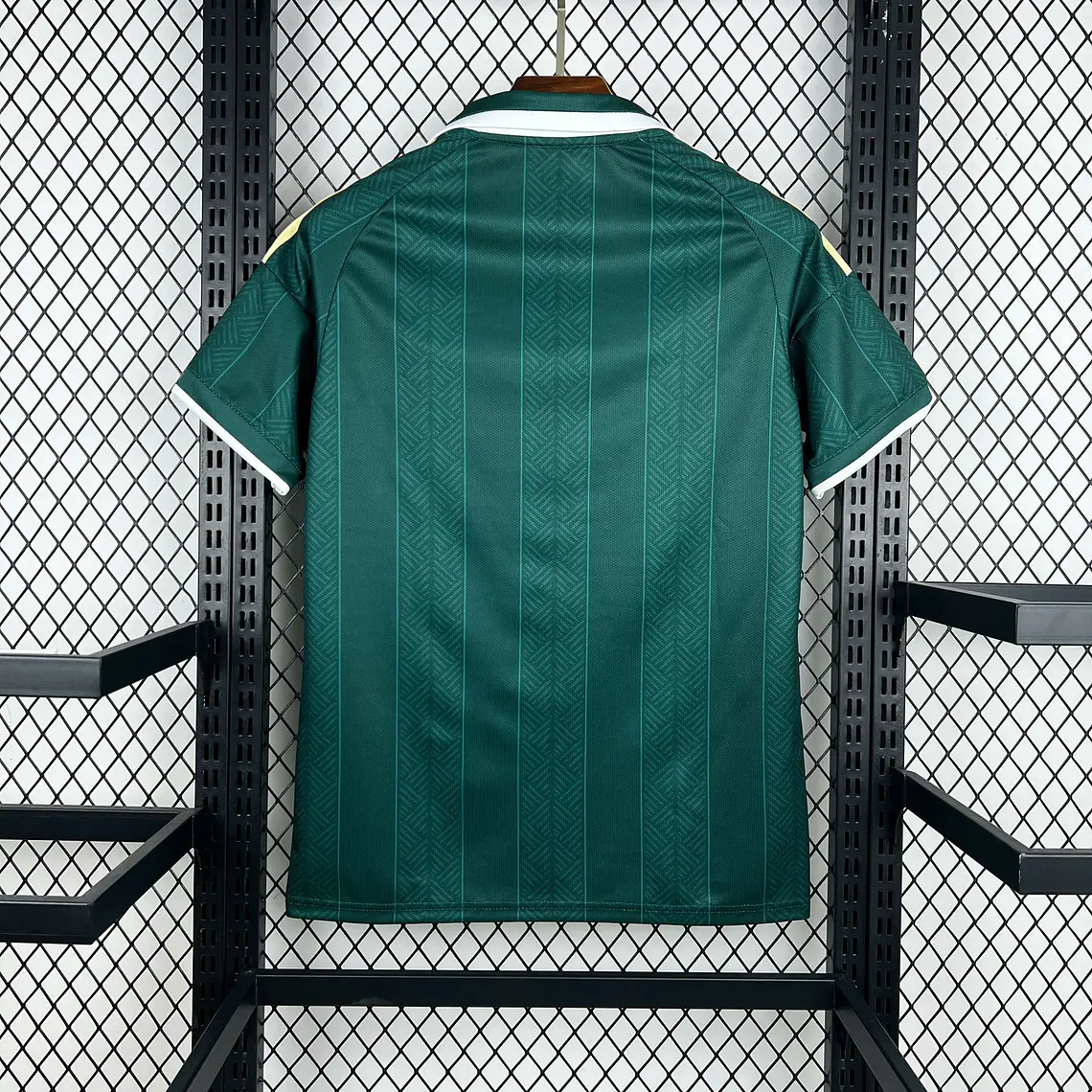 África do Sul Away Mundial 2026 3