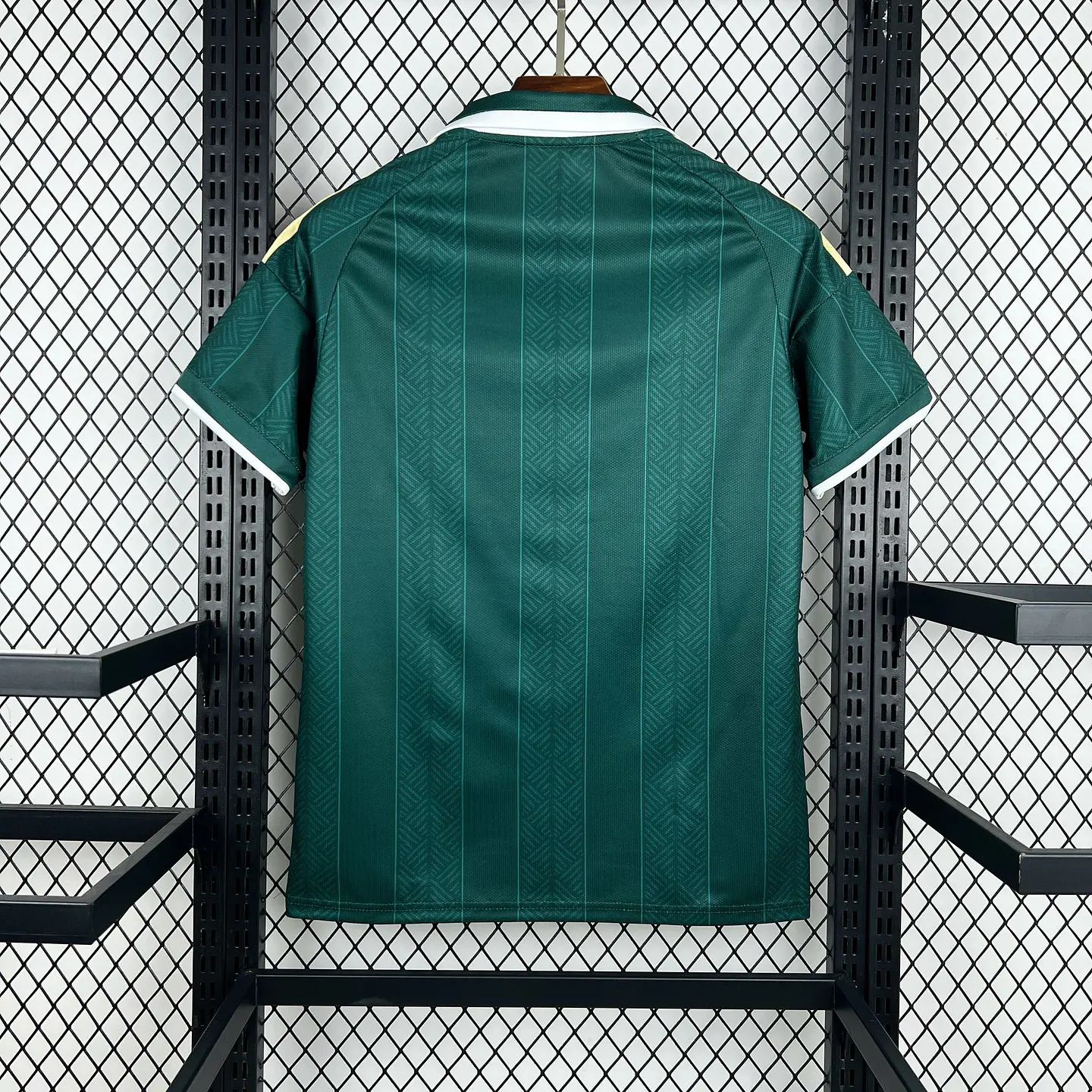 África do Sul Away Mundial 2026 3