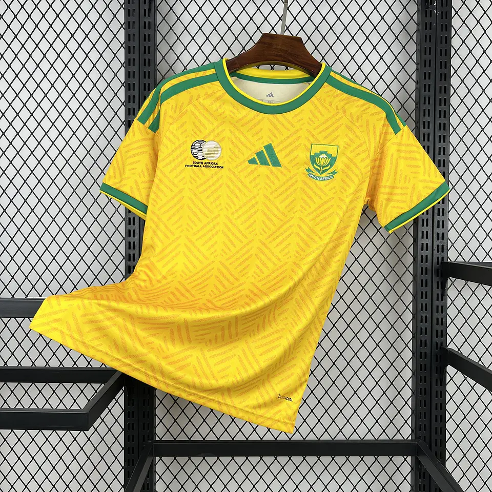 África do Sul Home Mundial 2026 2