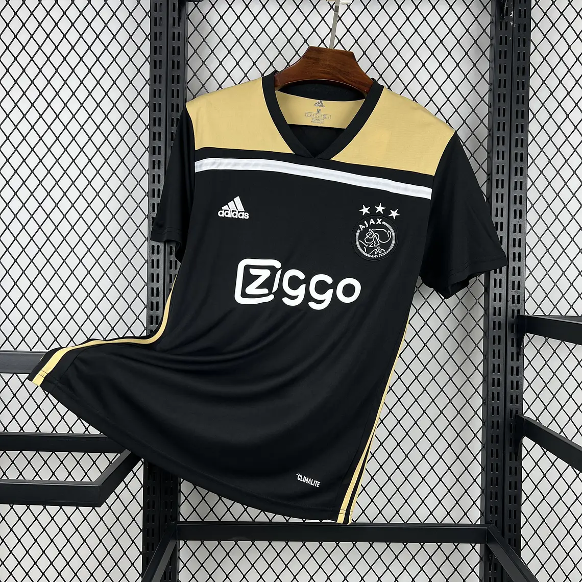 Ajax Away 18/19 2