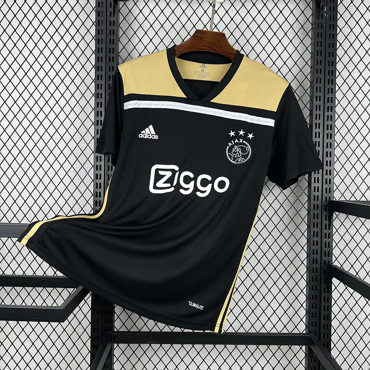 Ajax Away 18/19 2