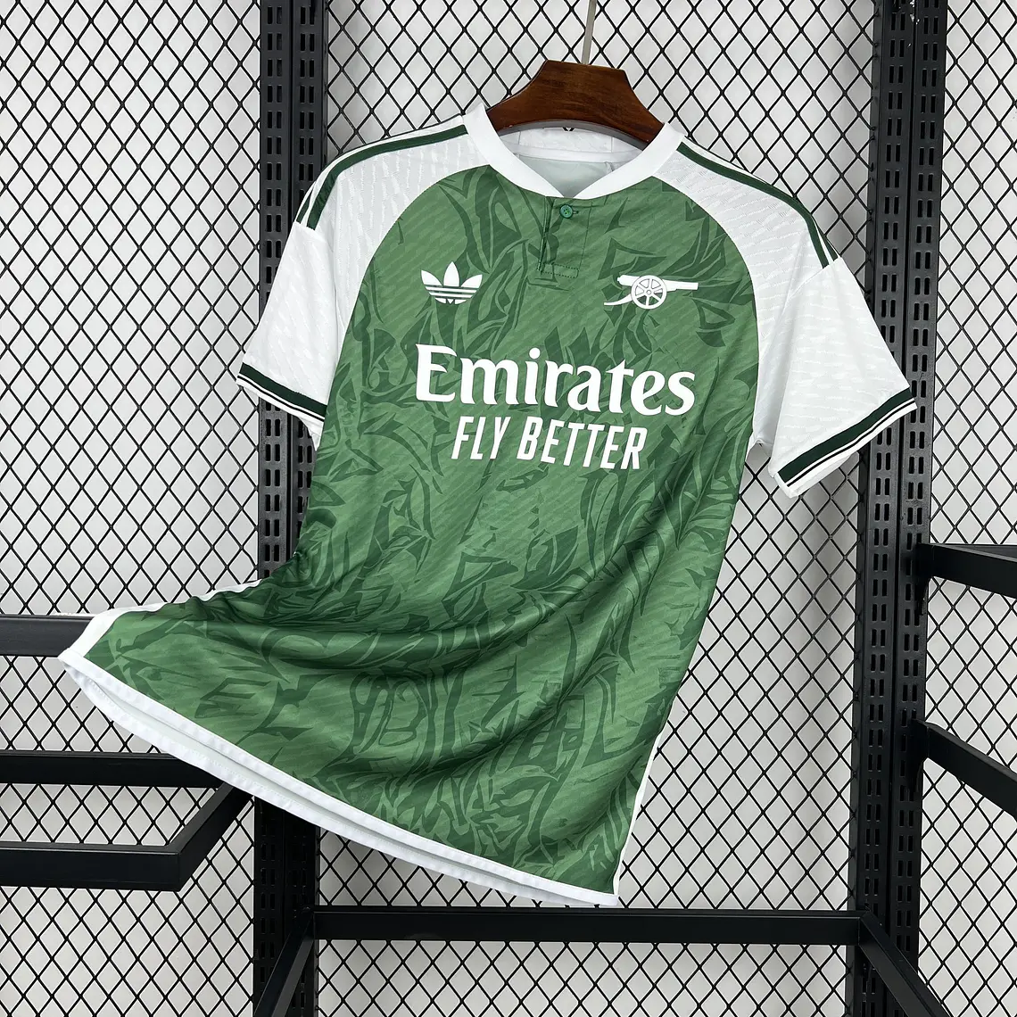 Arsenal Edição Especial 26/27 2