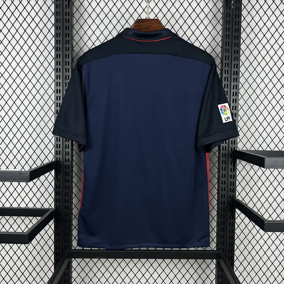 Atlético Madrid Away 15/16 3