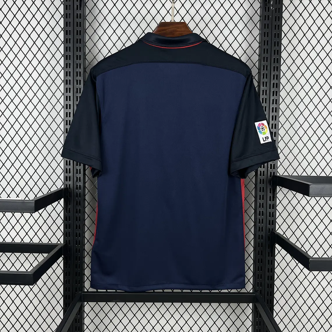 Atlético Madrid Away 15/16 3