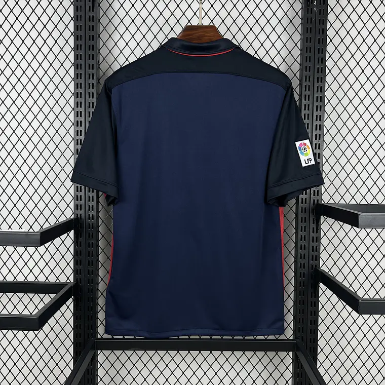 Atlético Madrid Away 15/16 3