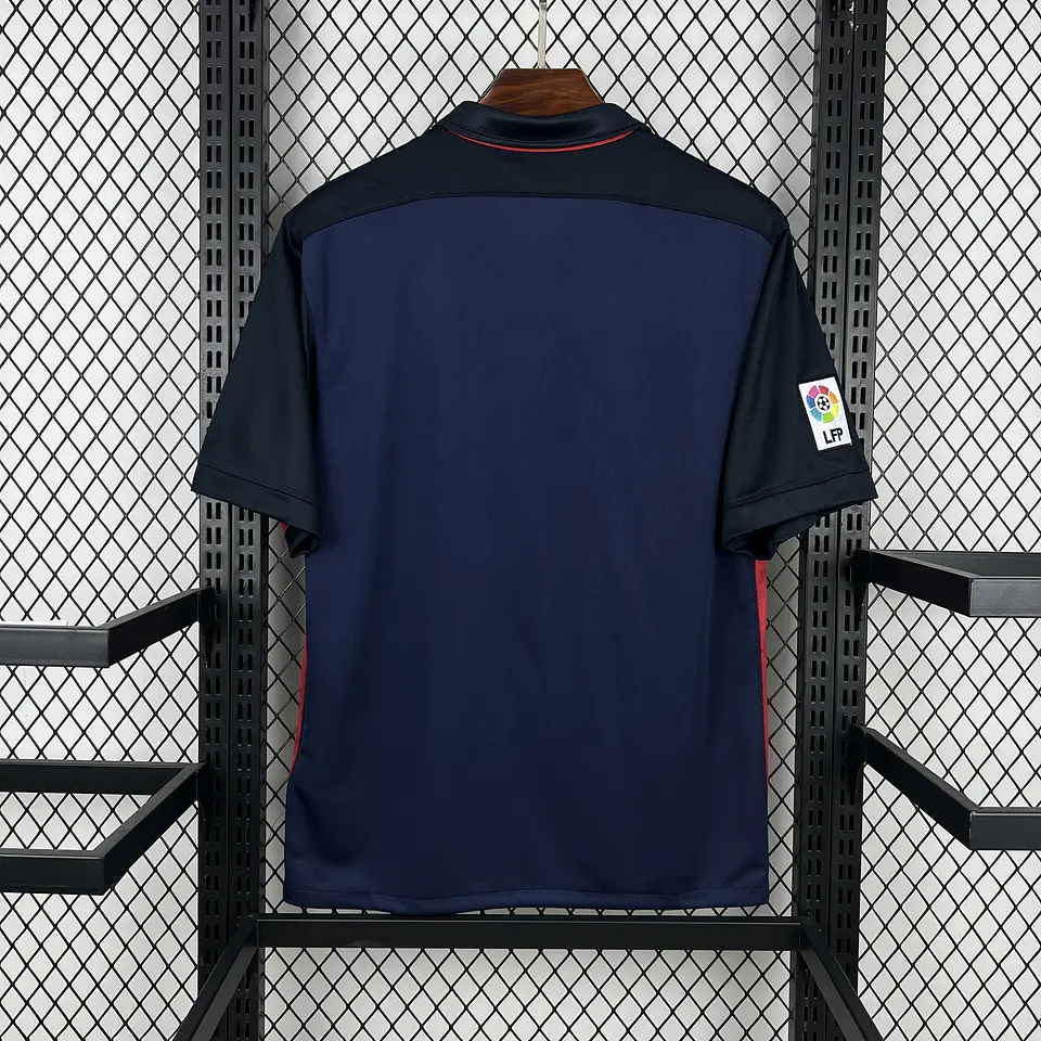 Atlético Madrid Away 15/16 3