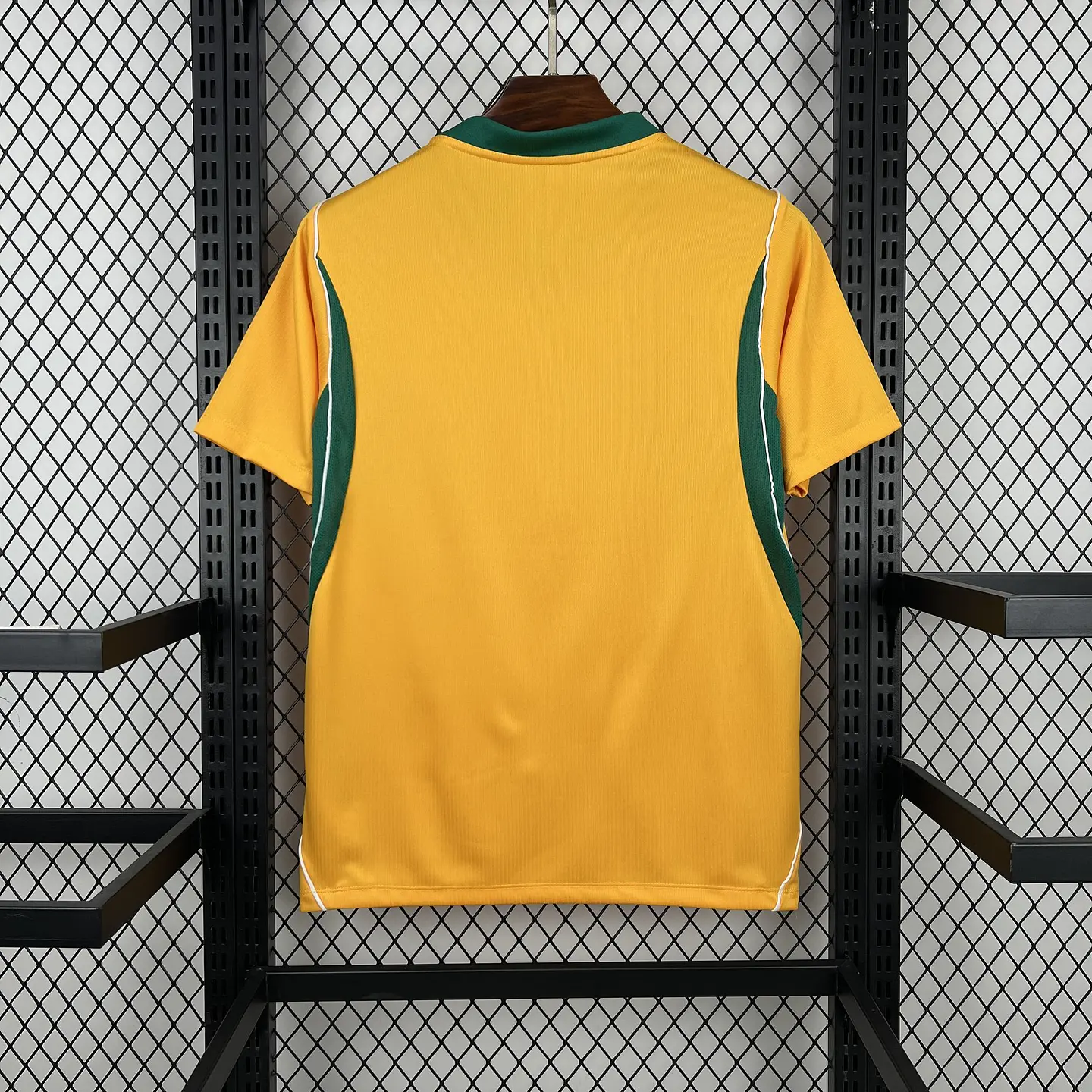 Austrália Home Mundial 2026 3