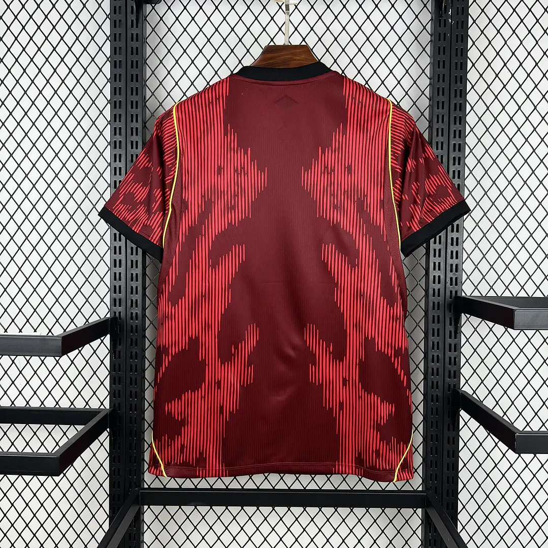 Brasil Guarda-Redes Mundial 2026 3