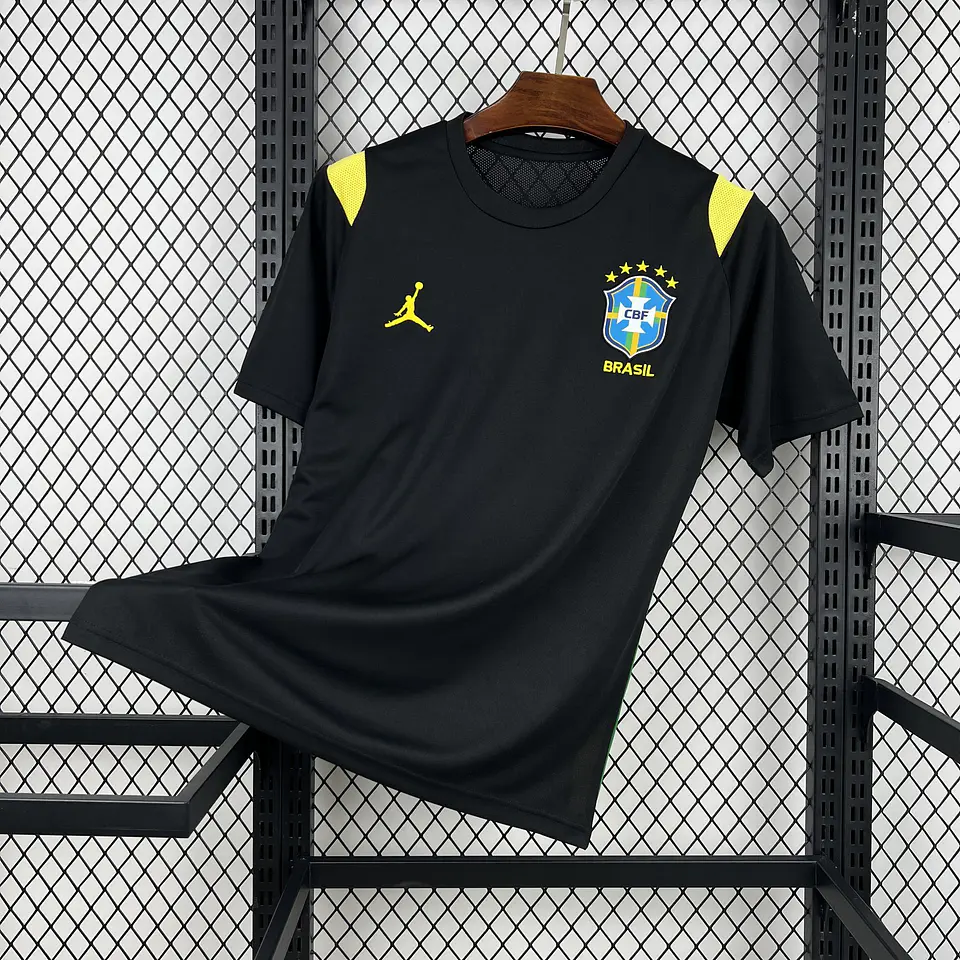 Brasil Pré Jogo Mundial 2026 2
