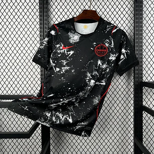 Canadá Away Mundial 2026