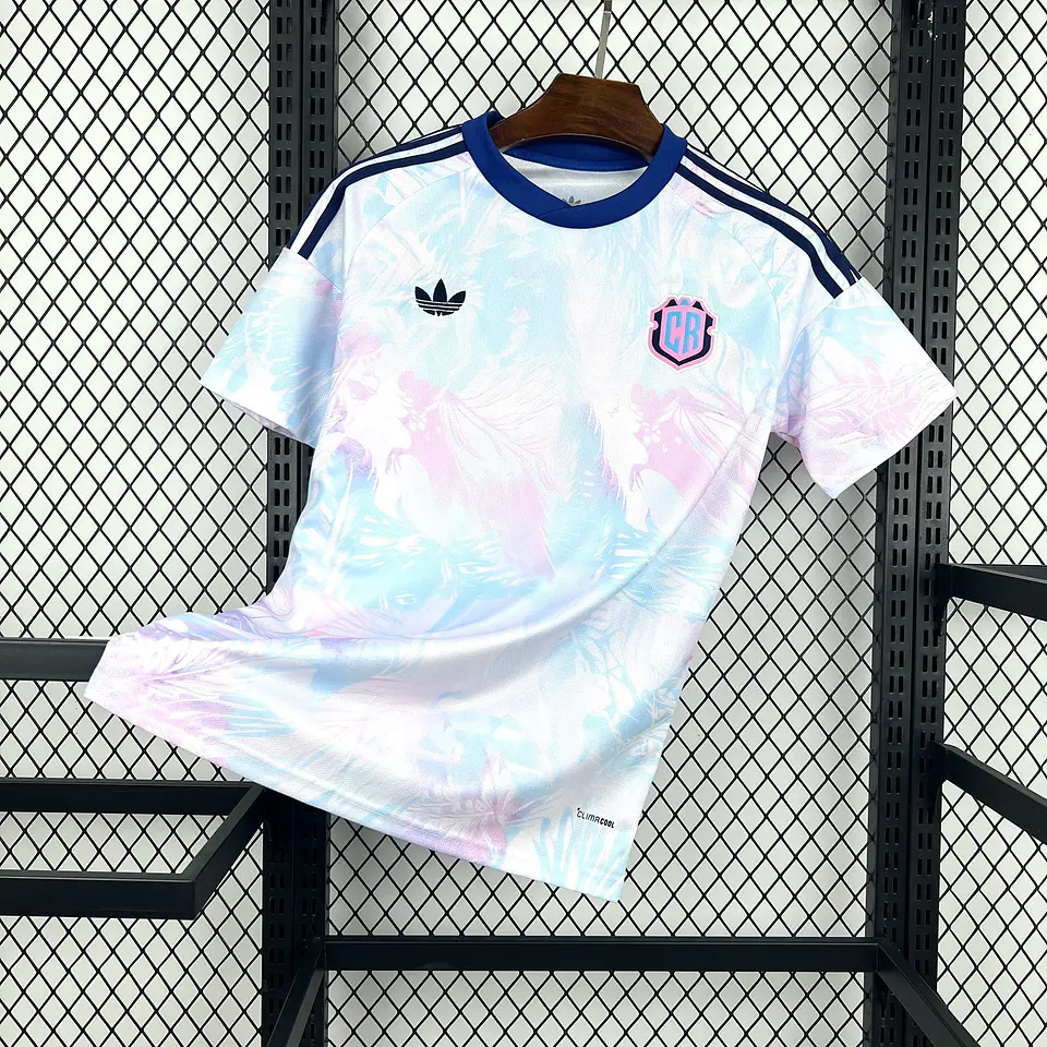 Costa Rica Away 2026 2