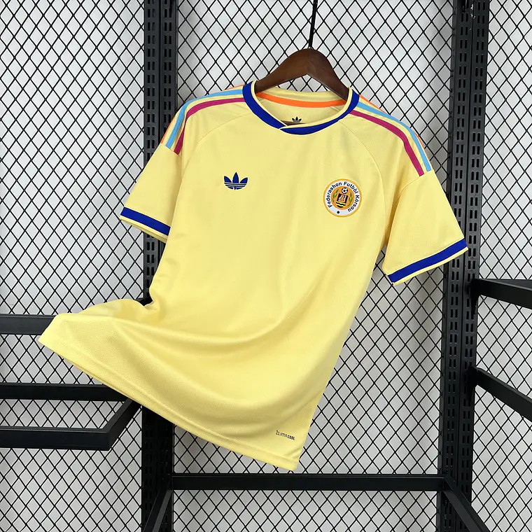Curaçao Away 2026 2