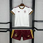 Espanha Away Mundial 2026 Kit Criança - thumbnail 2